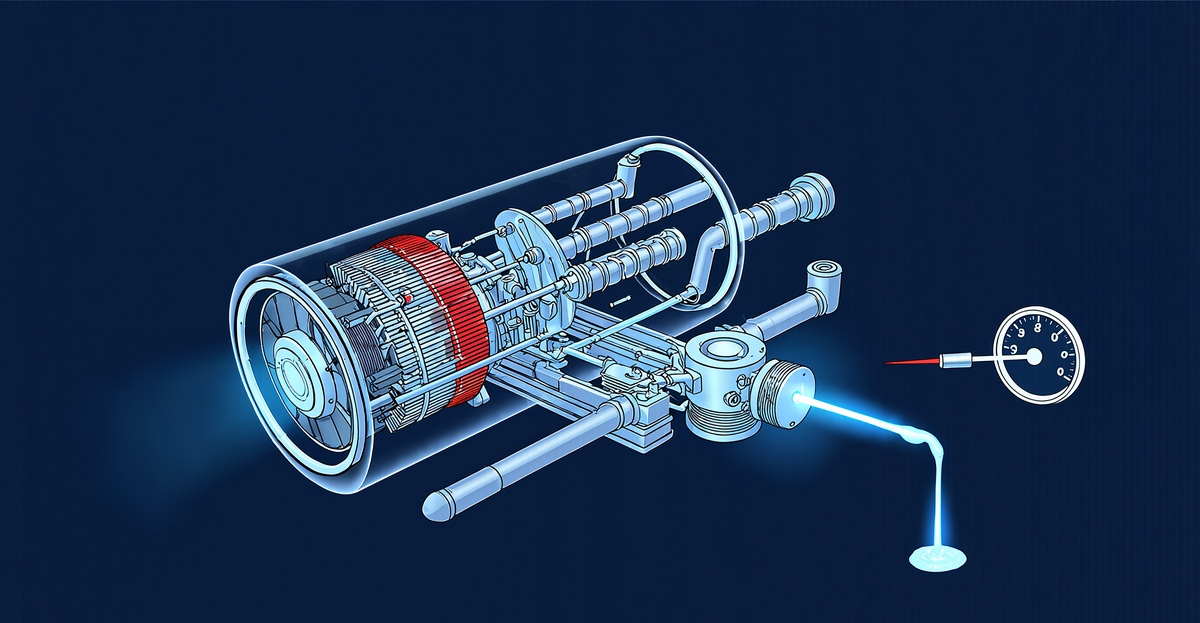 Schematic plate illustration for Fuel.