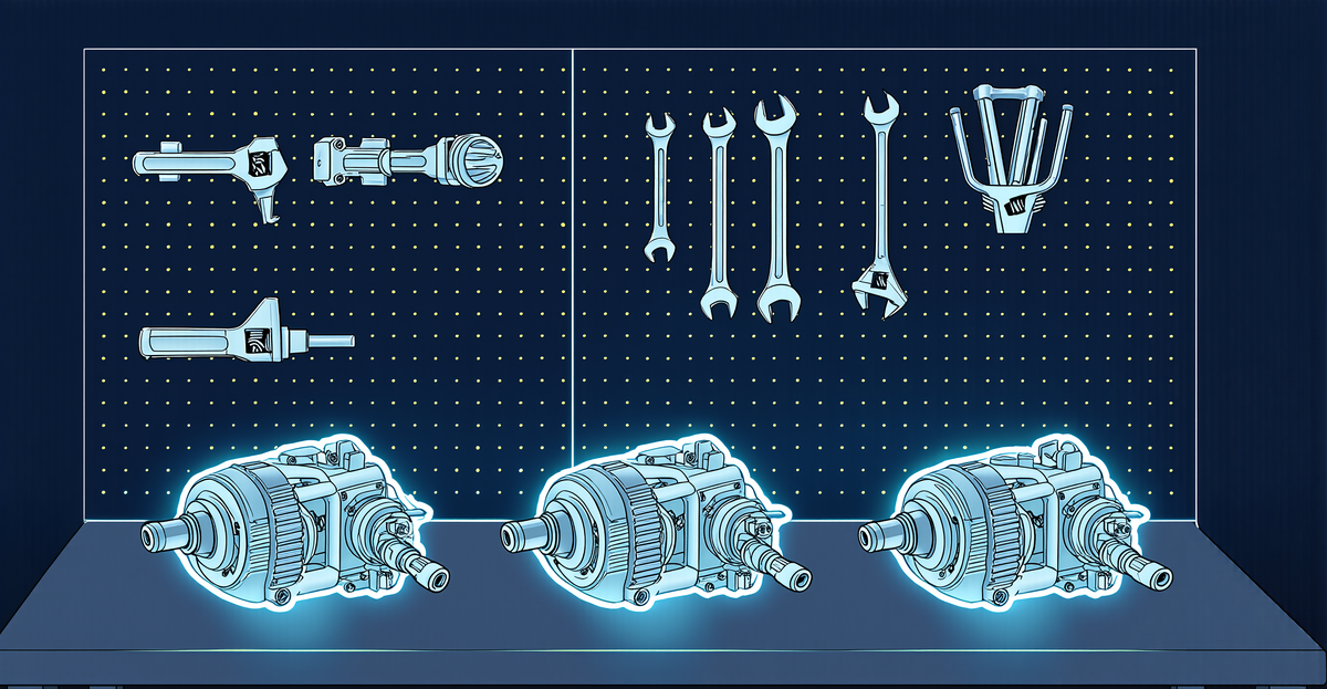 Schematic plate illustration for Owner modifications.